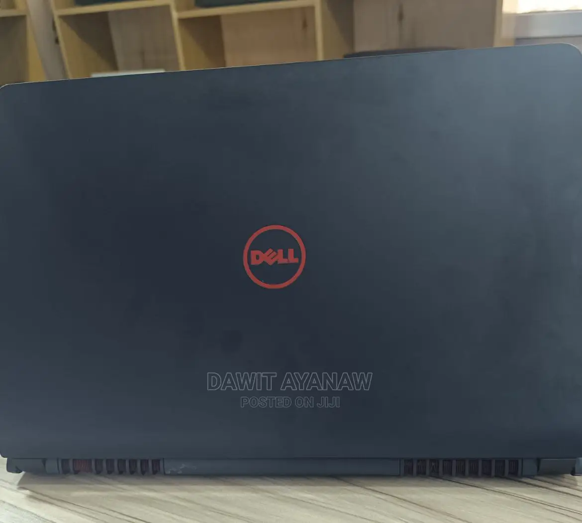 New Laptop Dell Inspiron 15 8GB Intel Core I7 SSD 512GB