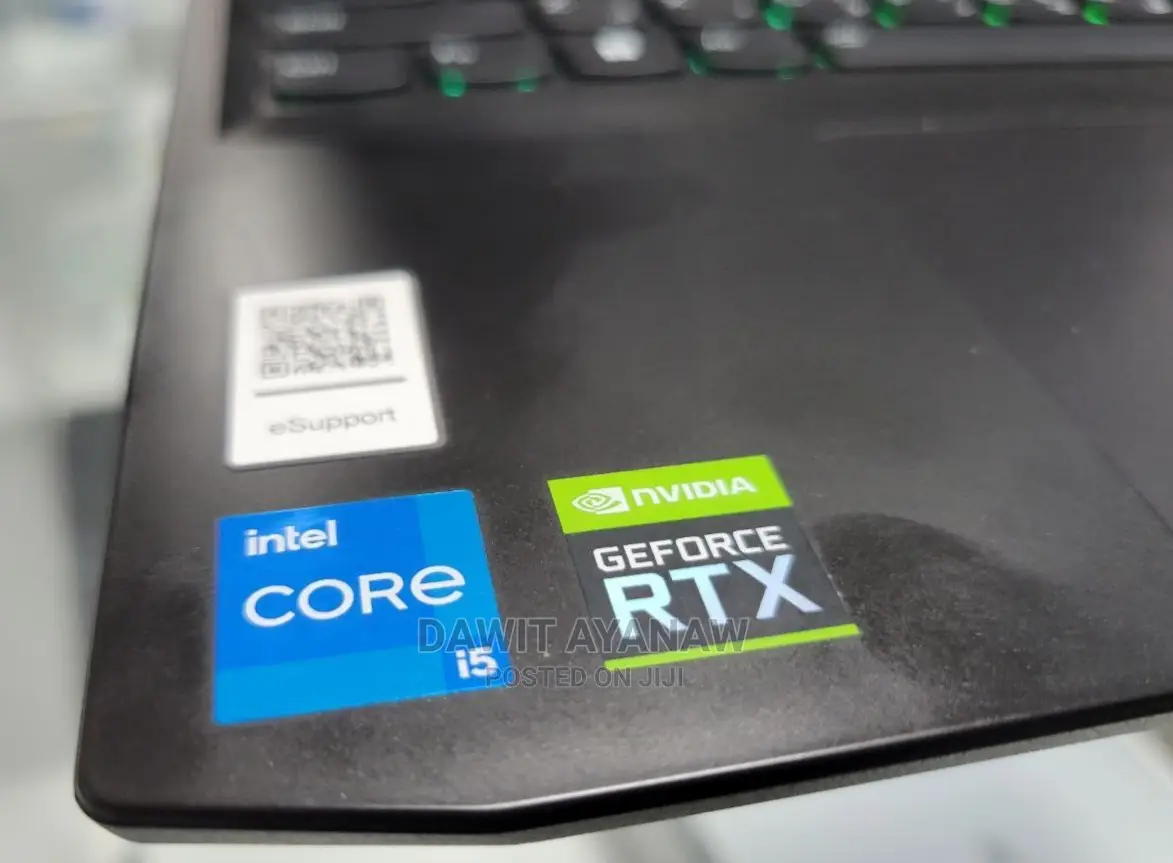 New Laptop Lenovo IdeaPad 1 16GB Intel Core I5 SSD 512GB