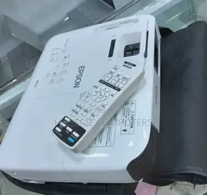 Photo - New EPSON Projector