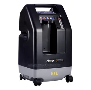 Oxygen Concentrator 10l Drive