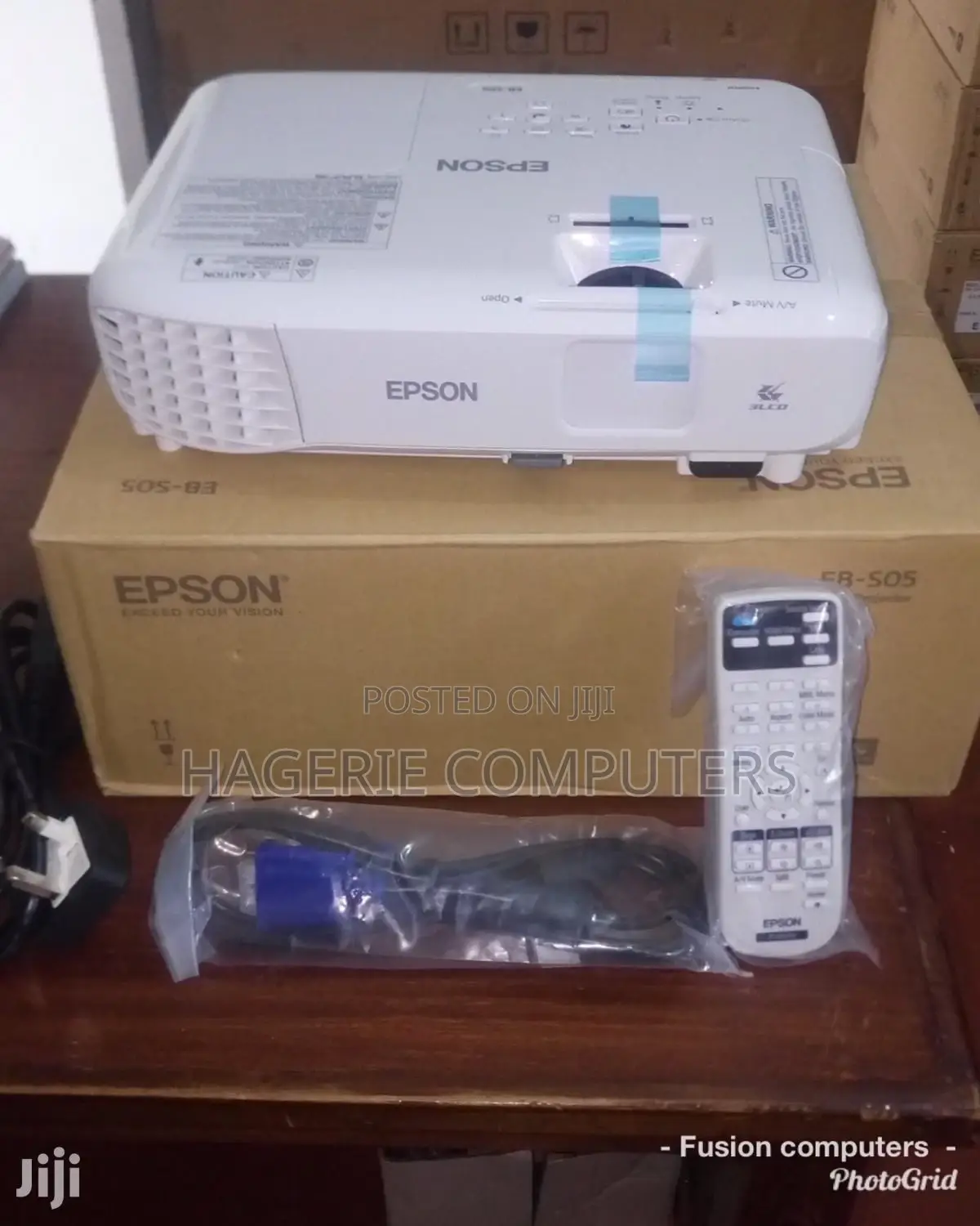 BEST Epson Projector