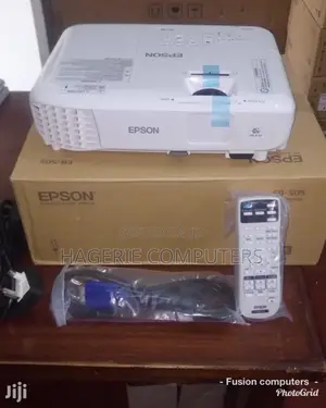 BEST Epson Projector