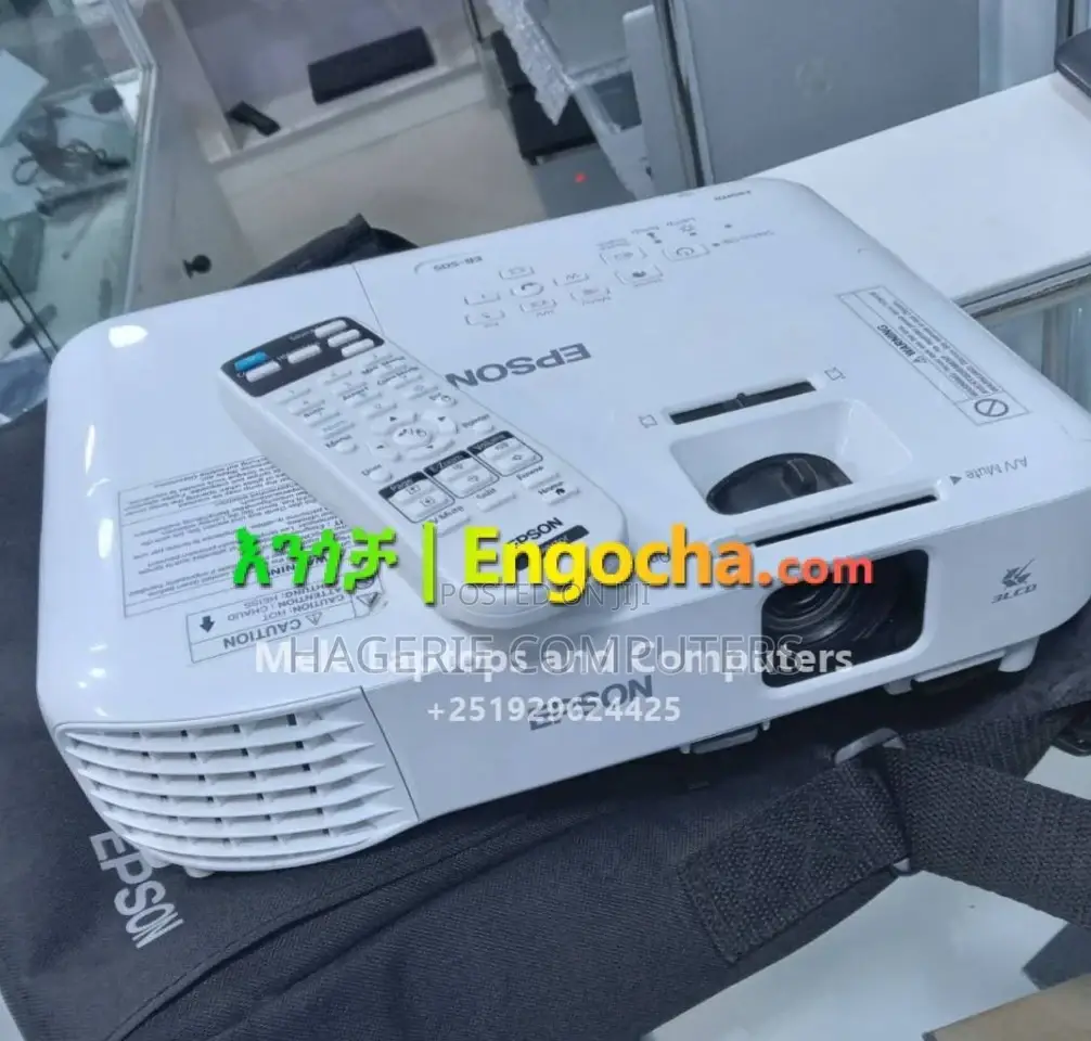 BEST Epson Projector
