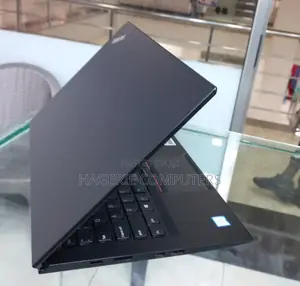 New Laptop Lenovo ThinkPad X1 8GB Intel Core I5 SSD 512GB