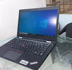 New Laptop Lenovo ThinkPad X1 8GB Intel Core I5 SSD 512GB
