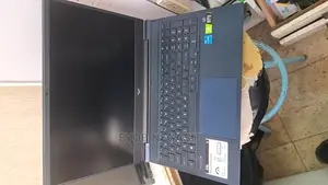 New Laptop HP Victus 16 16GB AMD Ryzen 5 SSD 512GB