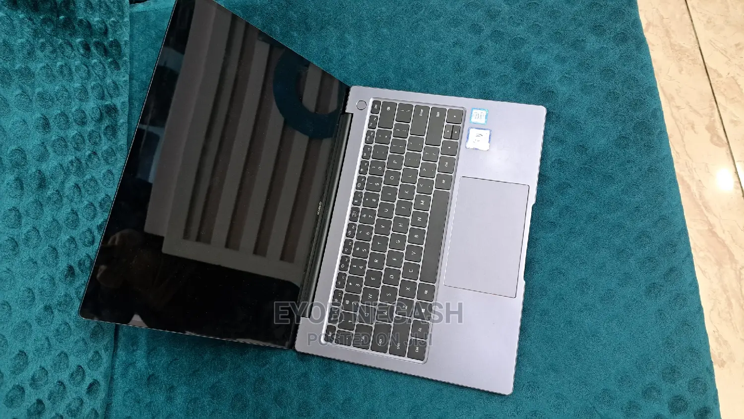 New Laptop Samsung Galaxy Book 2 16GB Intel Core I7 SSD 512GB