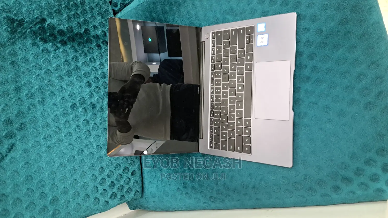 New Laptop Samsung Galaxy Book 2 16GB Intel Core I7 SSD 512GB