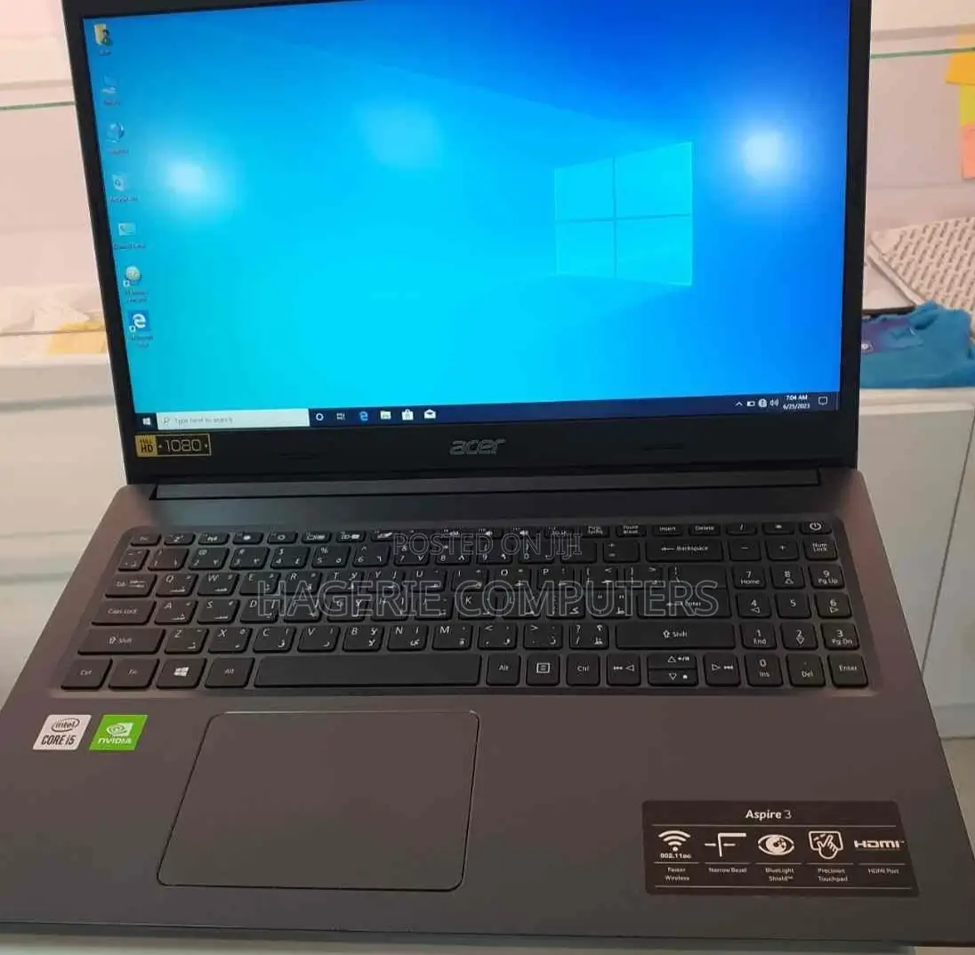 New Laptop Acer Aspire 4253 8GB Intel Core I5 HDD+SSD 1.5T