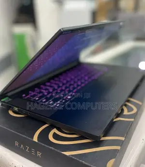 New Laptop Razer Blade Pro 16GB Intel Core I7 SSD 1T