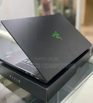 New Laptop Razer Blade Pro 16GB Intel Core I7 SSD 1T