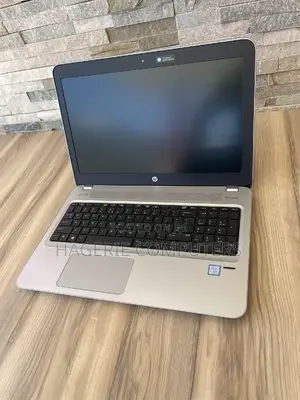 New Laptop HP ProBook 450 8GB Intel Core I7 HDD 1T