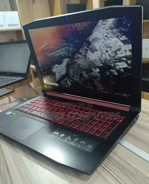 Photo - New Laptop Acer NITRO 5 8GB Intel Core I7 SSD 256GB