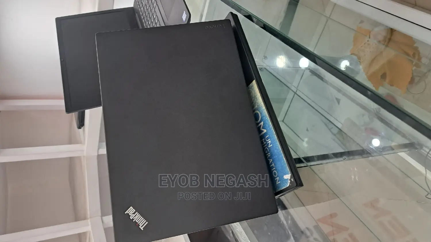 New Laptop Dell Latitude 7490 8GB Intel Core i7 SSD 512GB