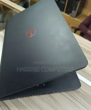 New Laptop Dell Inspiron 13z 16GB Intel Core I7 SSD 512GB