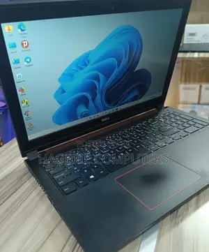 Photo - New Laptop Dell Inspiron 13z 16GB Intel Core I7 SSD 512GB