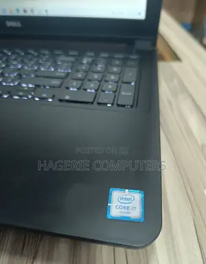 New Laptop Dell Inspiron 13z 16GB Intel Core I7 SSD 512GB