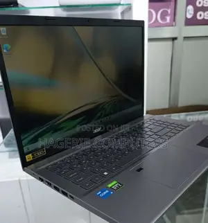 Photo - New Laptop Acer Aspire VX 15 8GB Intel Core I5 SSD 512GB