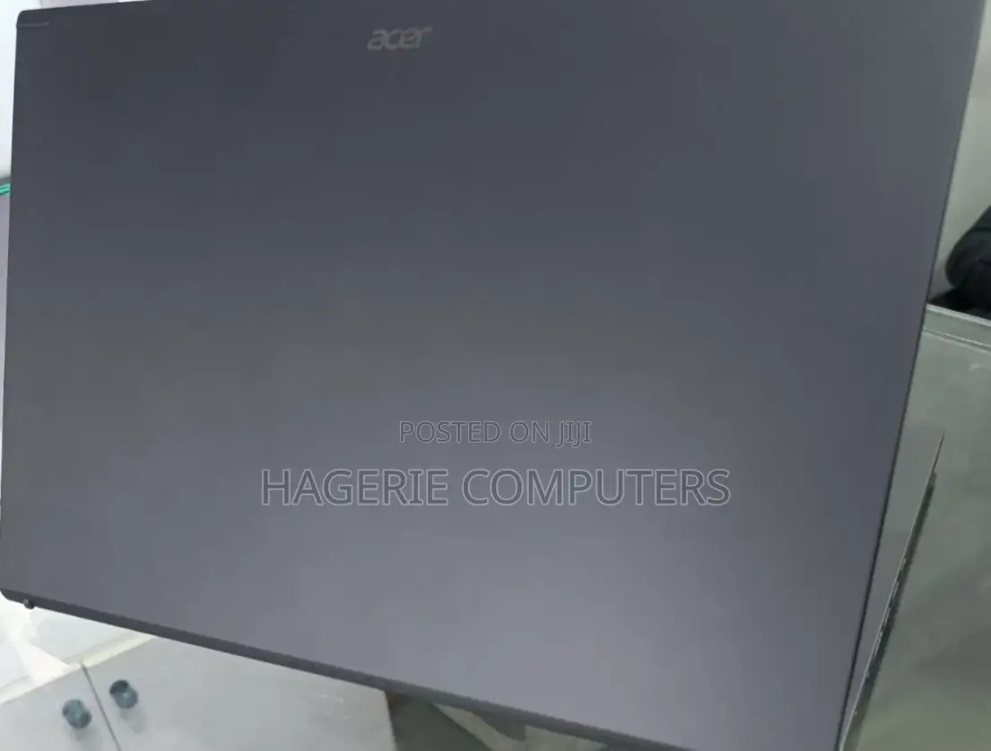 New Laptop Acer Aspire VX 15 8GB Intel Core I5 SSD 512GB