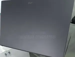 New Laptop Acer Aspire VX 15 8GB Intel Core I5 SSD 512GB