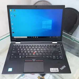 Photo - New Laptop Lenovo ThinkPad X1 Carbon 8GB SSD 512GB