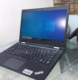 New Laptop Lenovo ThinkPad X1 Carbon 8GB SSD 512GB