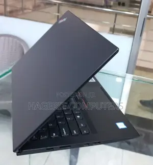 New Laptop Lenovo ThinkPad X1 Carbon 8GB SSD 512GB