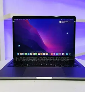 New Laptop Apple MacBook Pro 2019 64GB Intel Core I9 SSD 2T