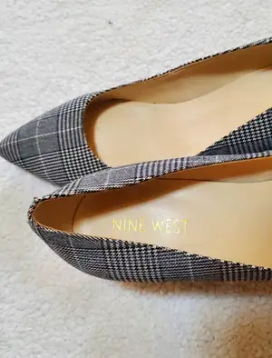 Nine West ,Low Heel Shoes