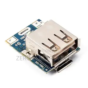 Photo - Power Bank Module