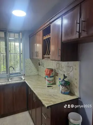 Photo - Furnished 1bdrm Condo in Summit Condominium, Bole for sale