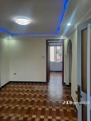 Furnished 1bdrm Condo in Summit Condominium, Bole for sale