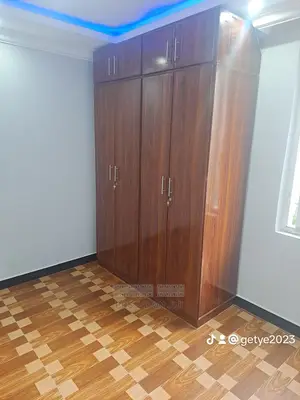 Furnished 1bdrm Condo in Summit Condominium, Bole for sale