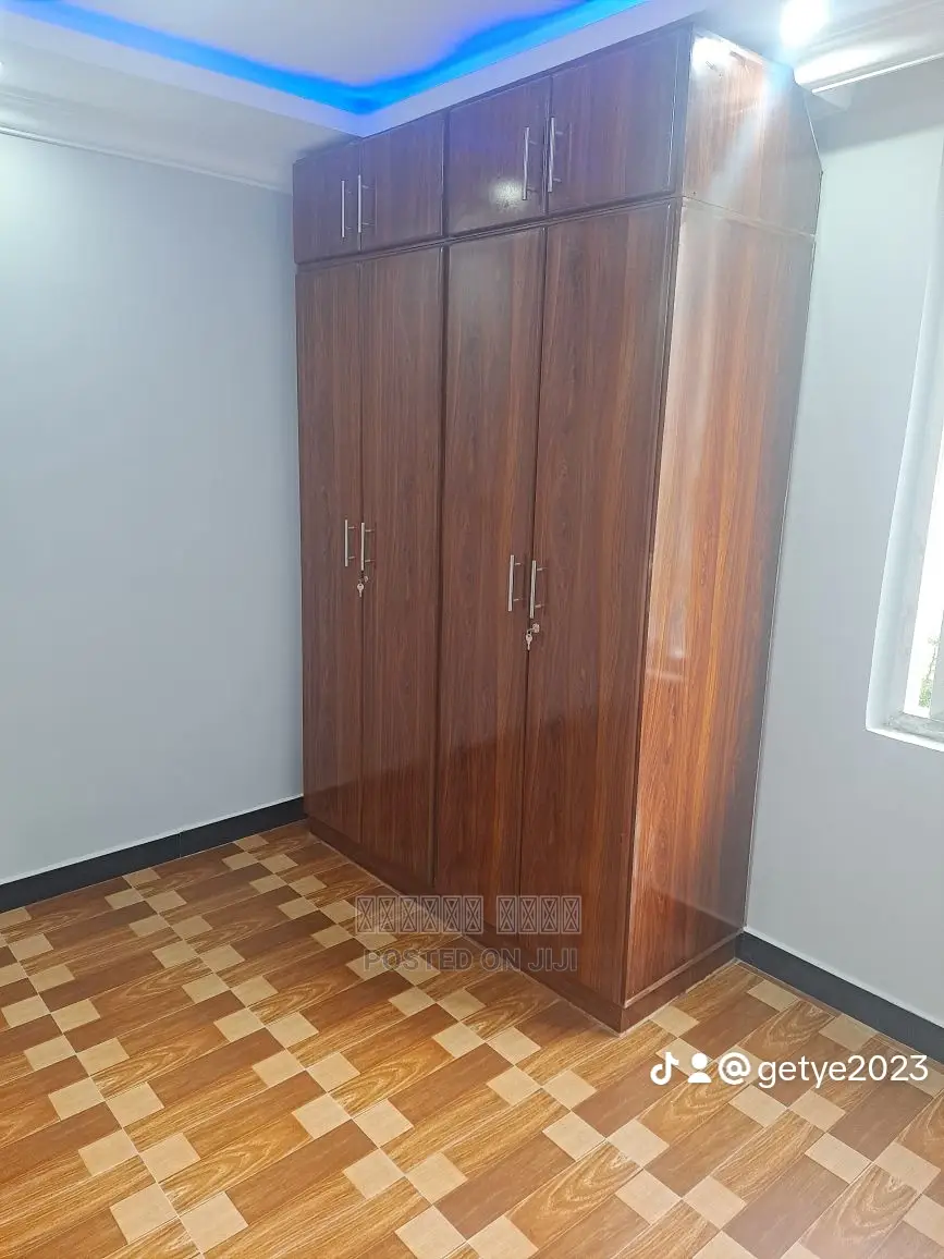 Furnished 1bdrm Condo in Summit Condominium, Bole for sale