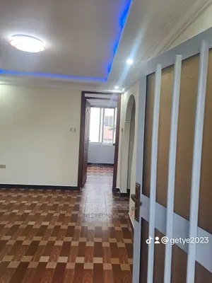 Furnished 1bdrm Condo in Summit Condominium, Bole for sale