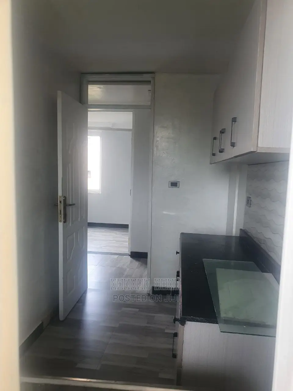 Furnished 1bdrm Condo in #ሰሚት ኮንዶሚኒየም, Bole for sale