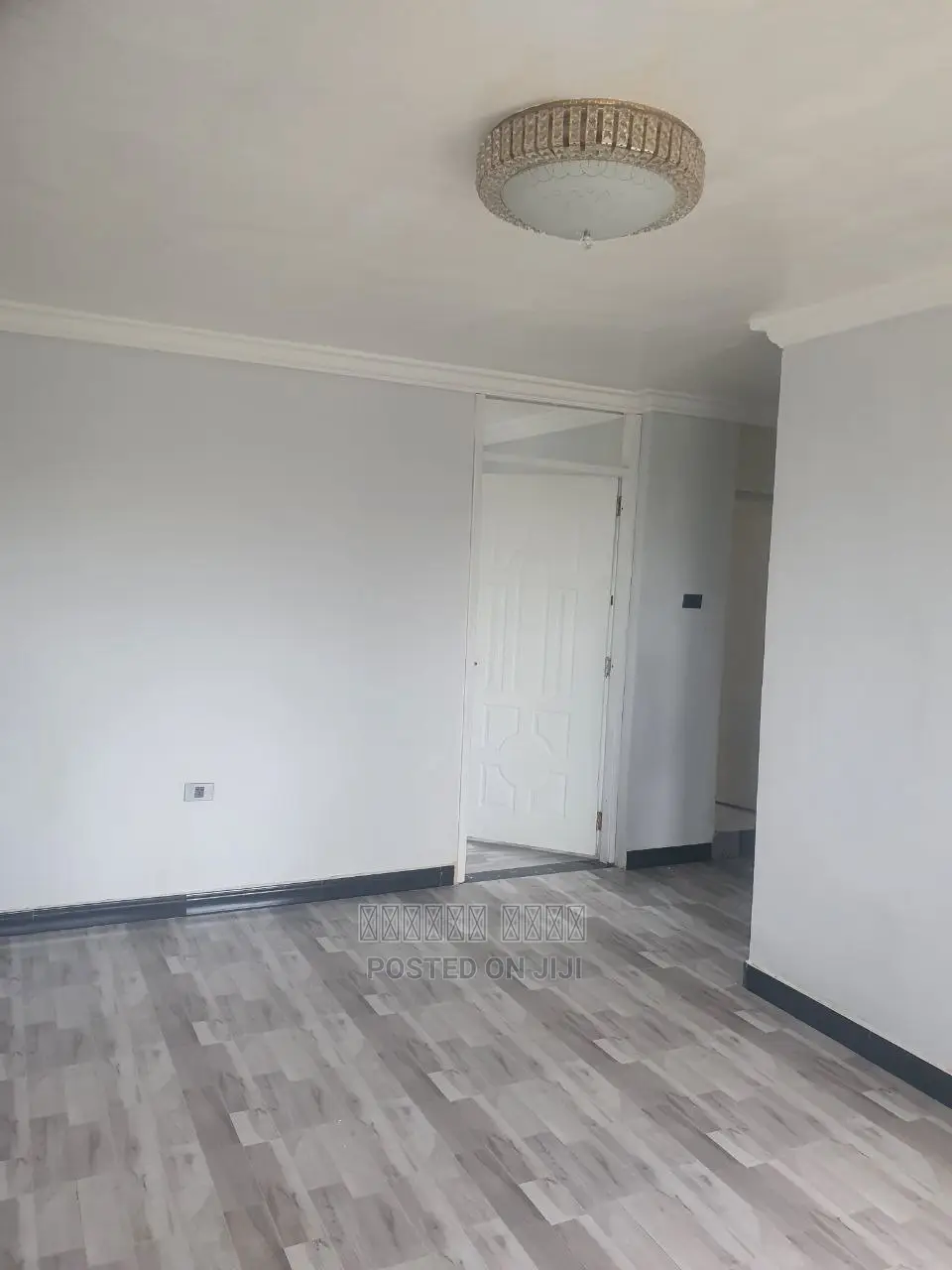 Furnished 1bdrm Condo in #ሰሚት ኮንዶሚኒየም, Bole for sale