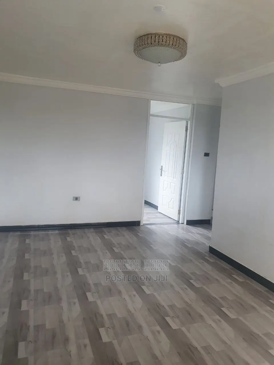 Furnished 1bdrm Condo in #ሰሚት ኮንዶሚኒየም, Bole for sale
