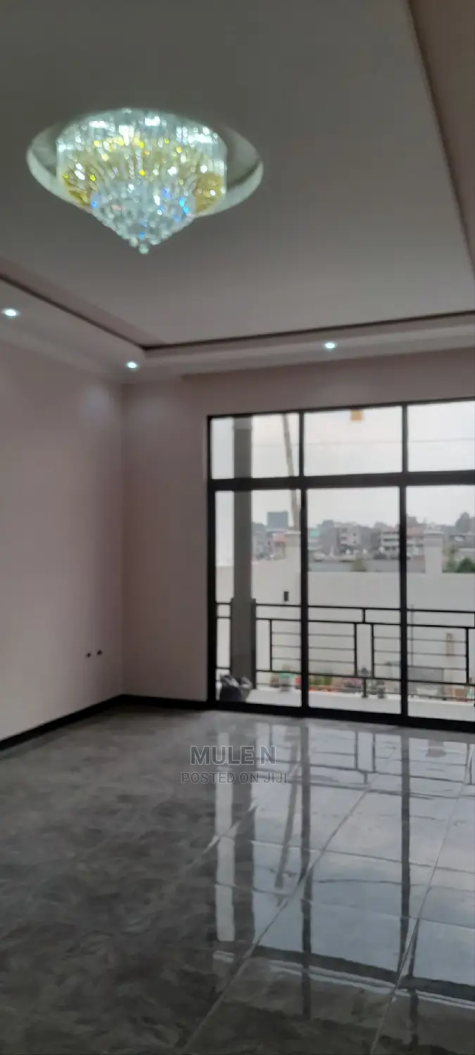 Furnished 6bdrm Villa in Figga, Bole for sale