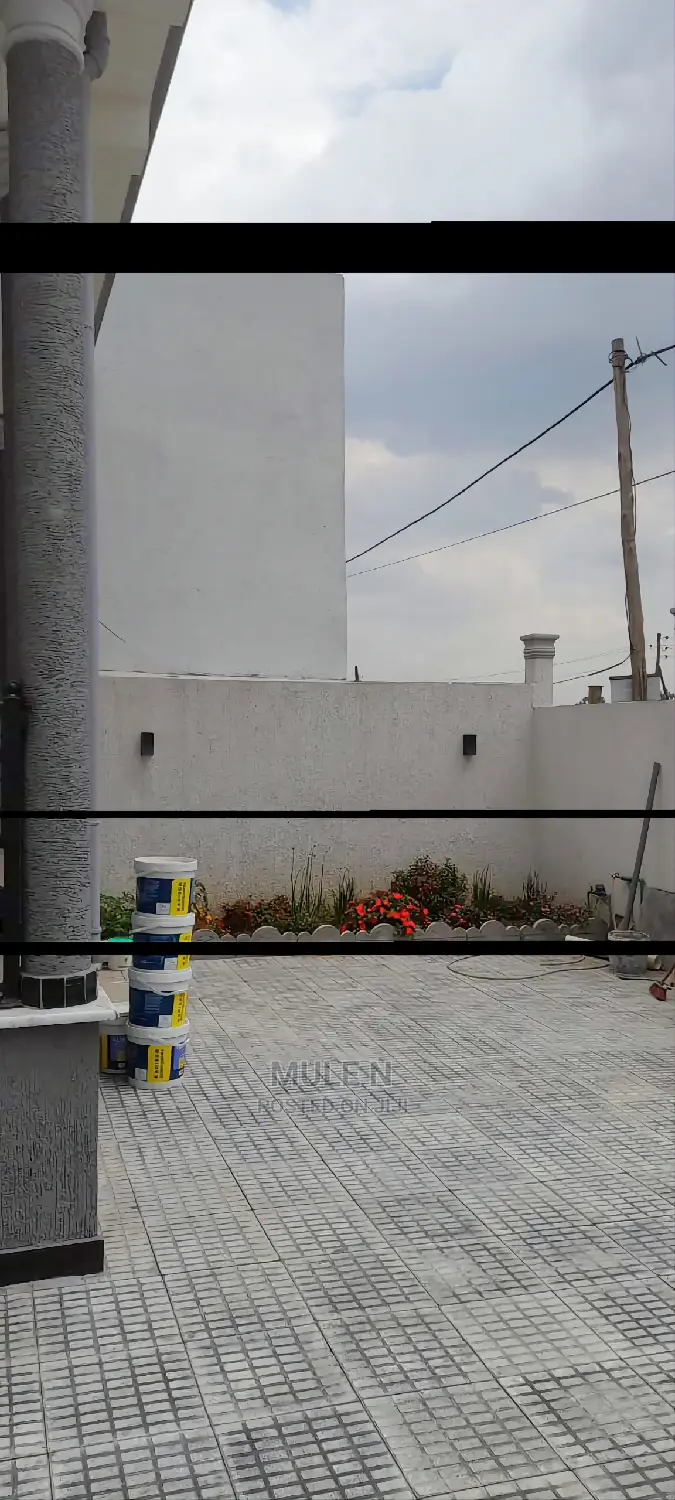 Furnished 6bdrm Villa in Figga, Bole for sale