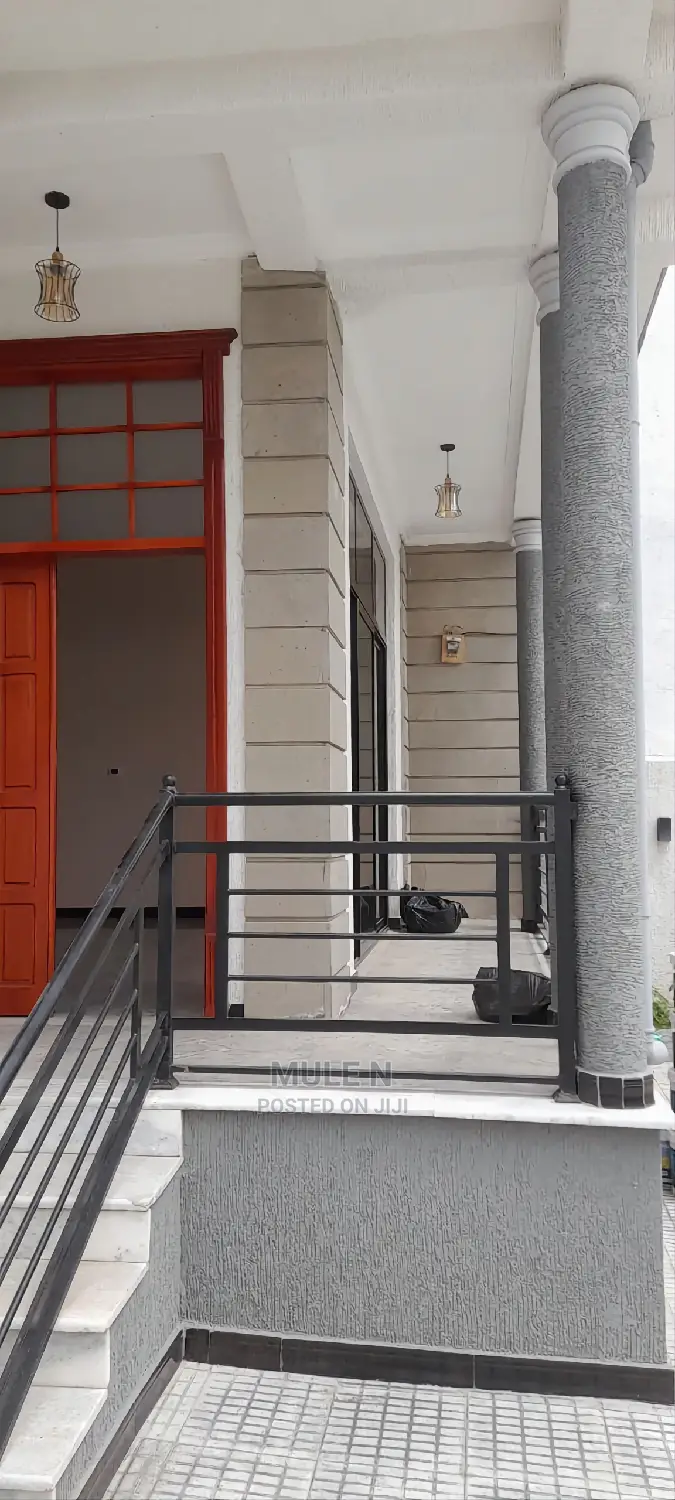 Furnished 6bdrm Villa in Figga, Bole for sale