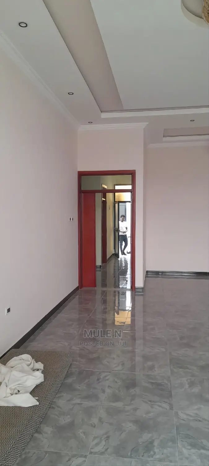 Furnished 6bdrm Villa in Figga, Bole for sale