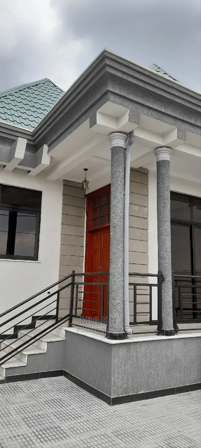 Furnished 6bdrm Villa in Figga, Bole for sale