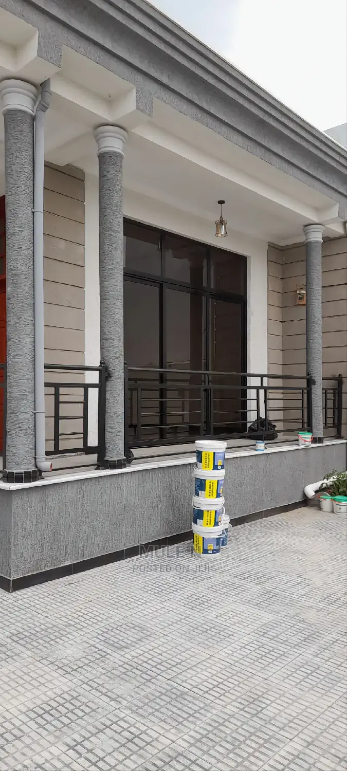 Furnished 6bdrm Villa in Figga, Bole for sale