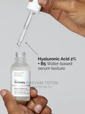 Hyaluronic Acid 2%+B5