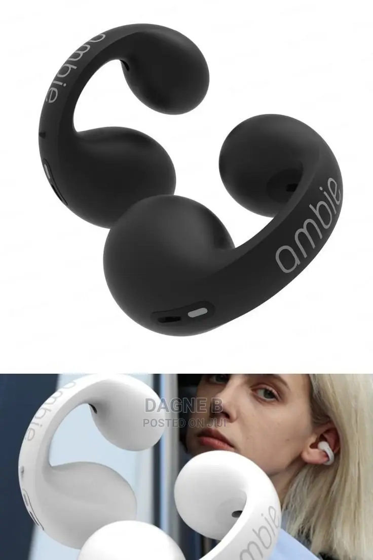 Ambie Wireless Earcuffs