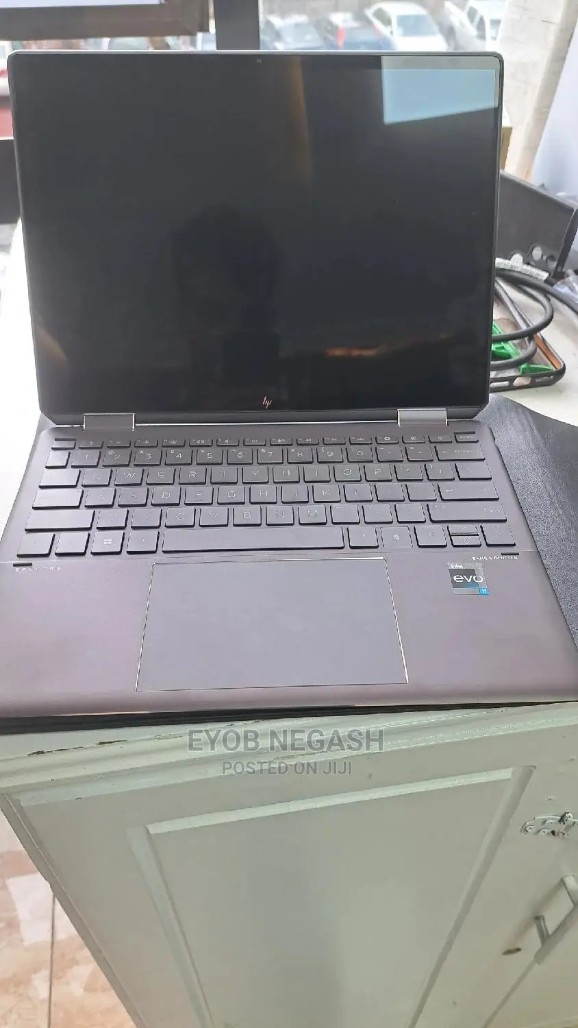 New Laptop HP Spectra 13 16GB Intel Core I7 SSD 1T