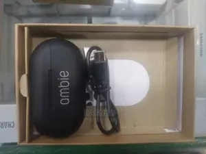 Ambie Wireless Earcuffs