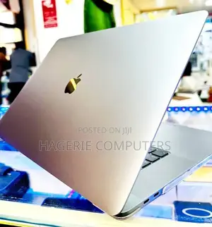 New Laptop Apple MacBook Pro 64GB Intel Core I9 SSD 2T