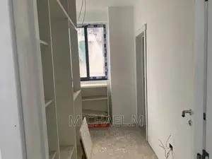 Furnished 3bdrm Apartment in Shalom Residence, Nifas Silk-Lafto